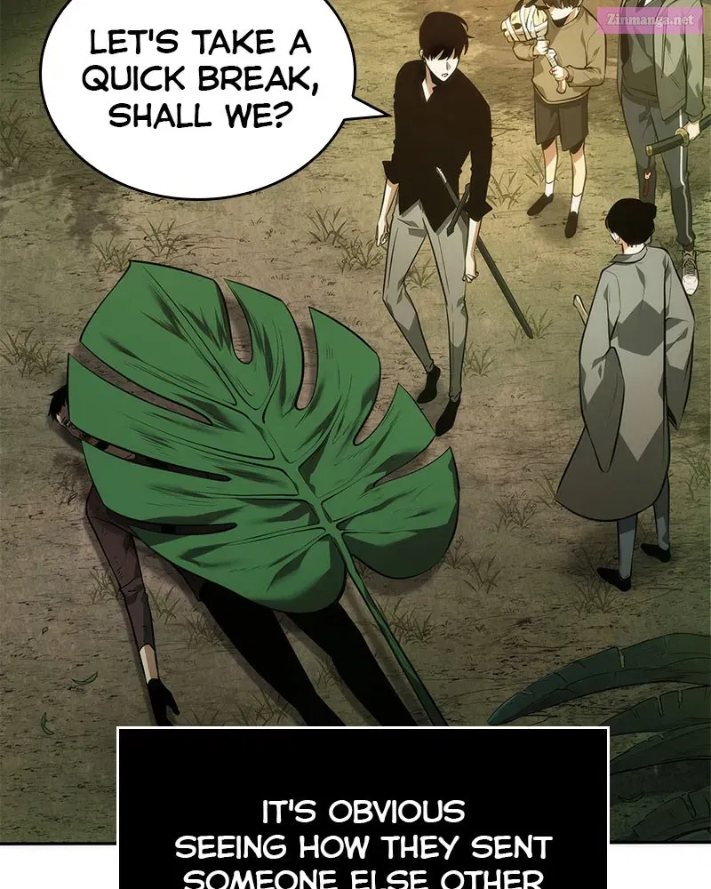 Read Omniscient Reader Manga Online