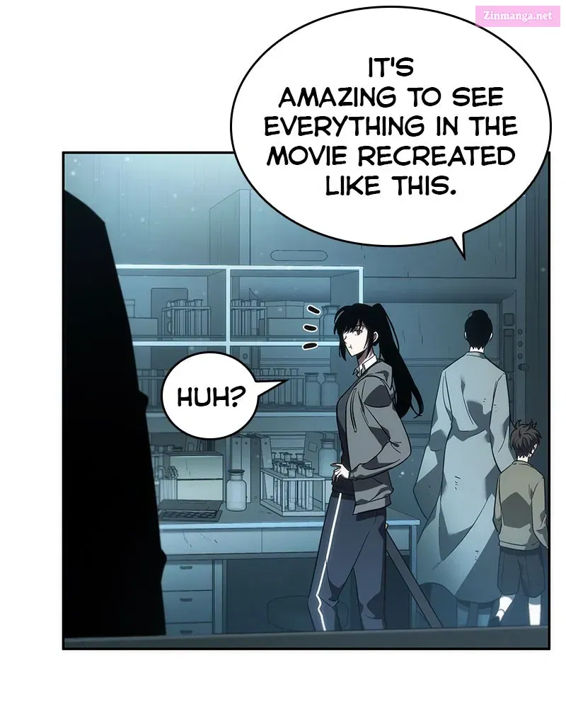 Read Omniscient Reader Manga Online