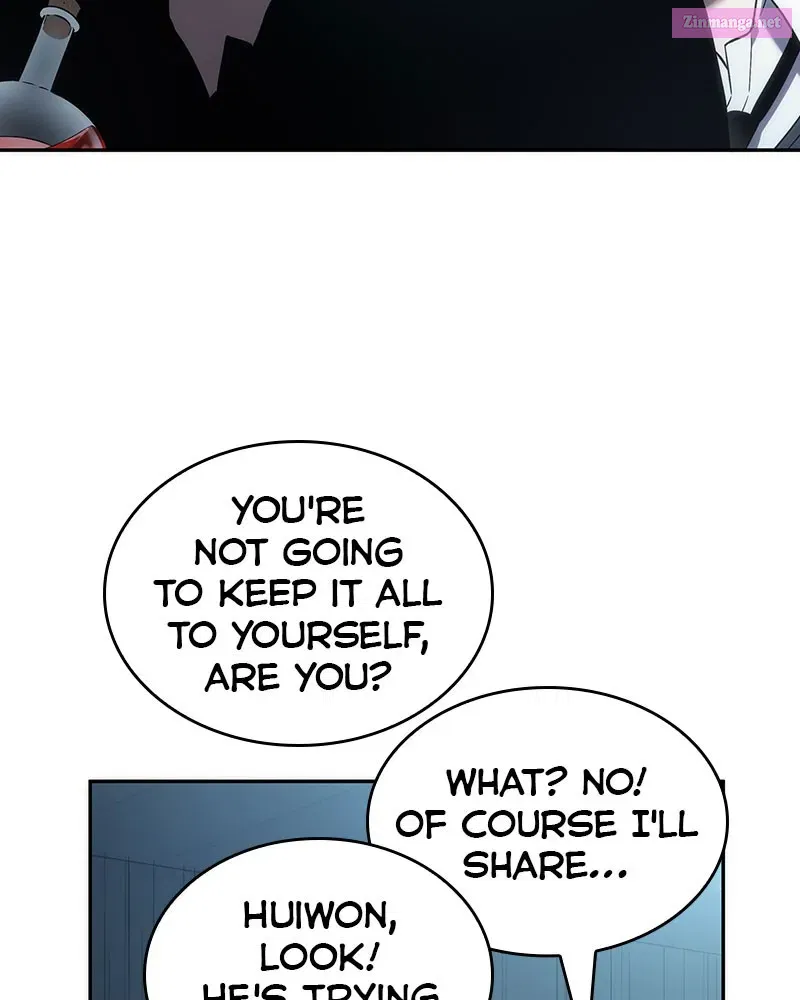 Read Omniscient Reader Manga Online