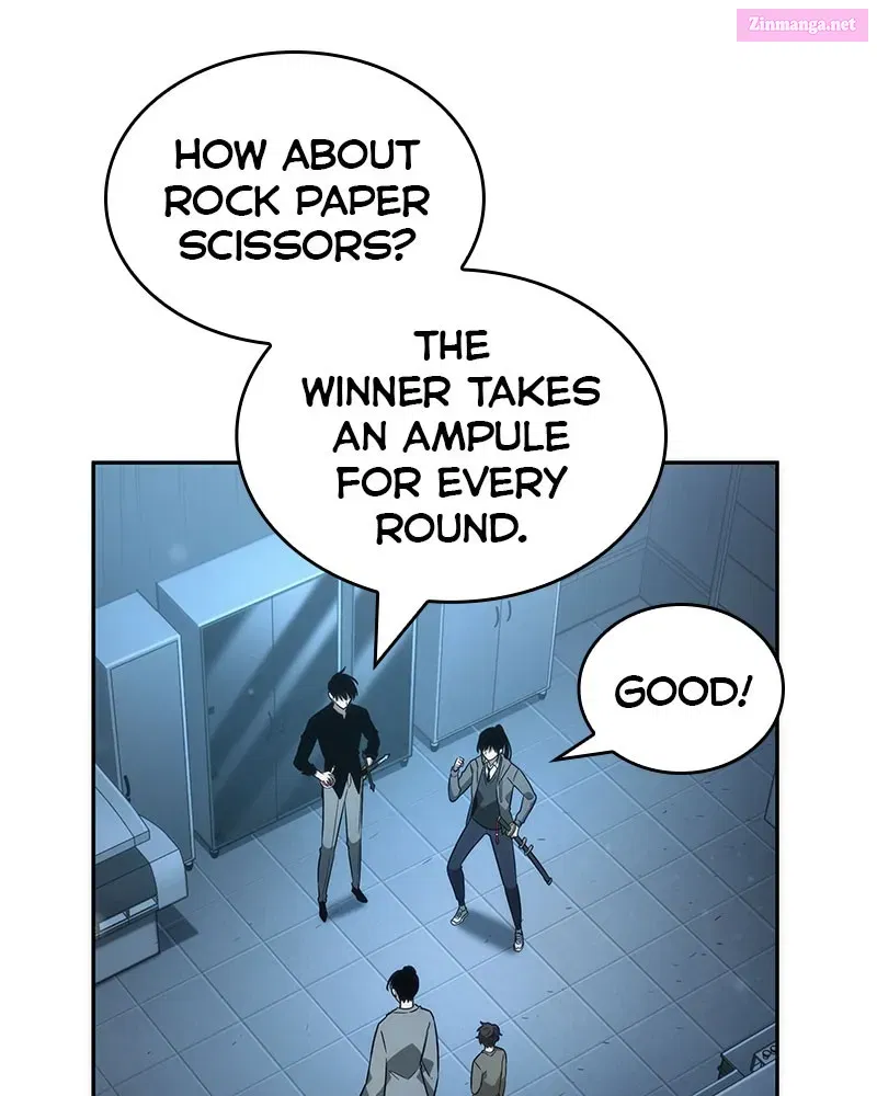 Read Omniscient Reader Manga Online