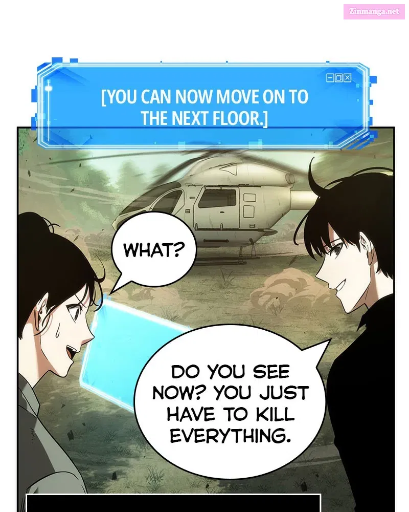 Read Omniscient Reader Manga Online