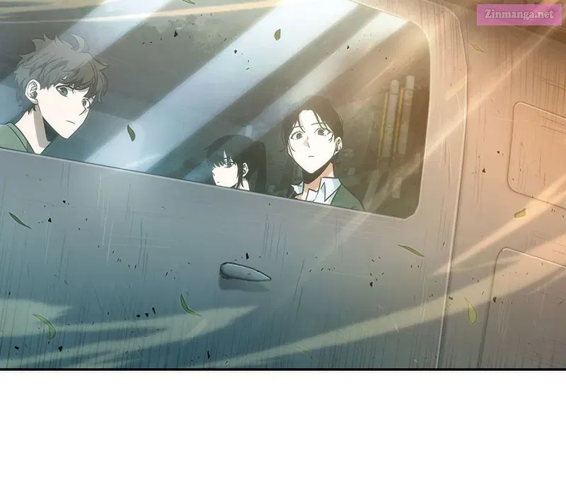Read Omniscient Reader Manga Online