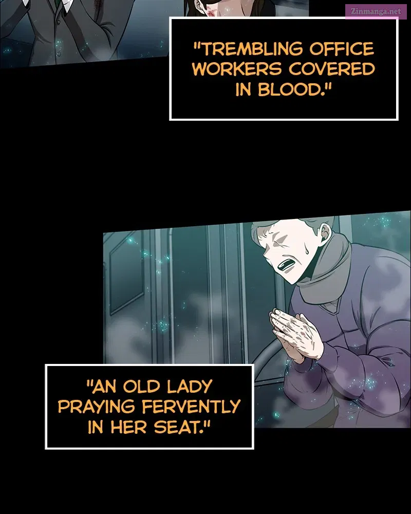 Read Omniscient Reader Manga Online