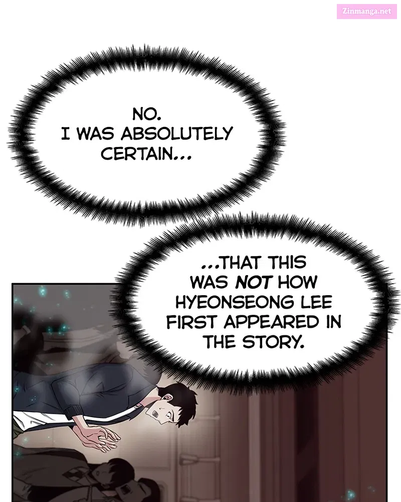Read Omniscient Reader Manga Online