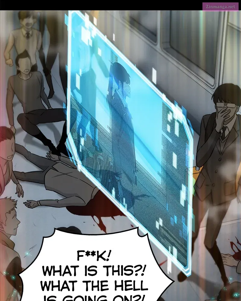 Read Omniscient Reader Manga Online