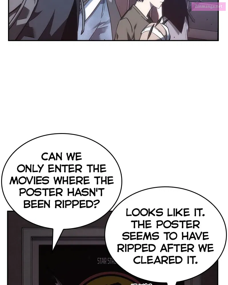 Read Omniscient Reader Manga Online