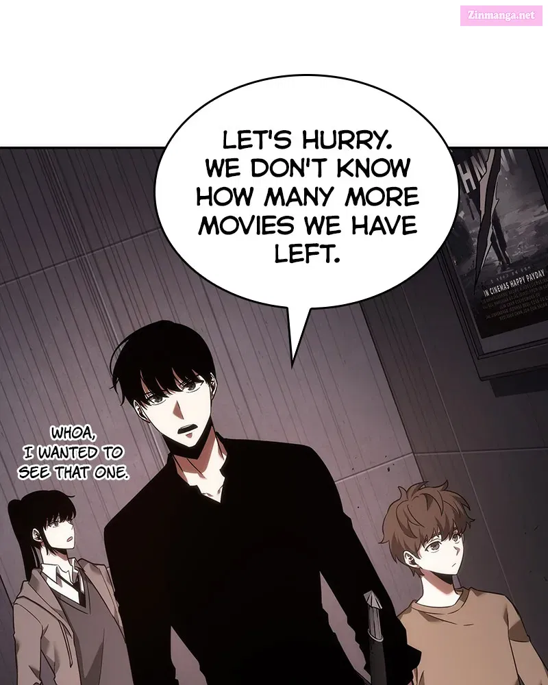 Read Omniscient Reader Manga Online