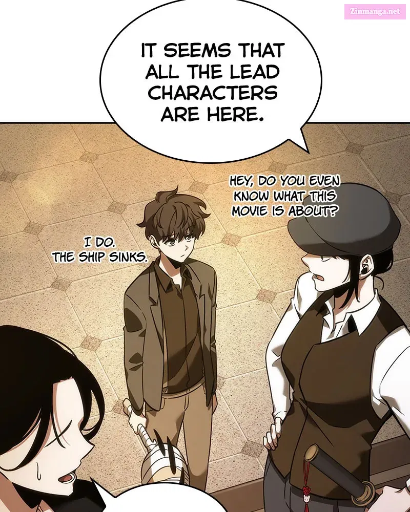 Read Omniscient Reader Manga Online