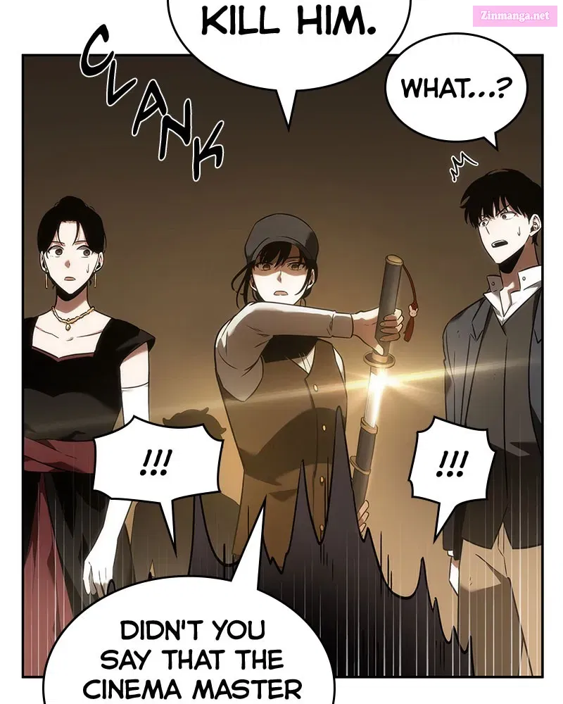 Read Omniscient Reader Manga Online