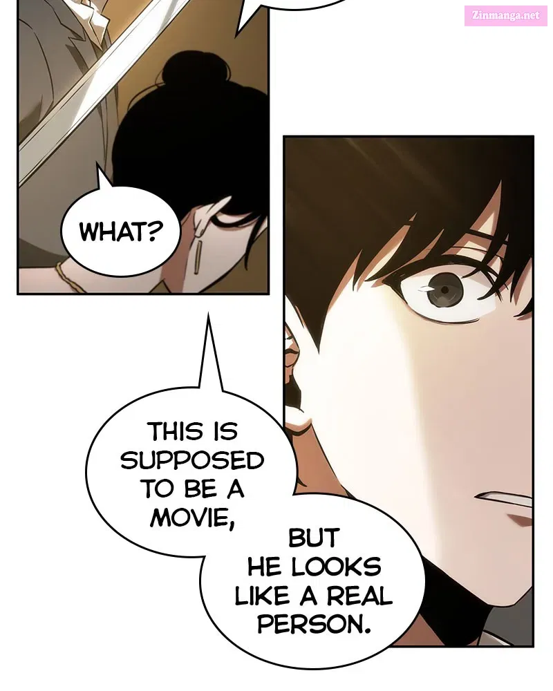 Read Omniscient Reader Manga Online