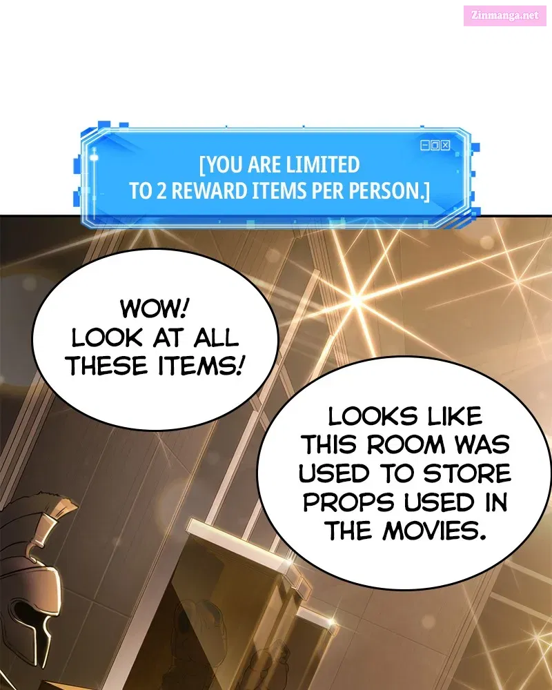 Read Omniscient Reader Manga Online