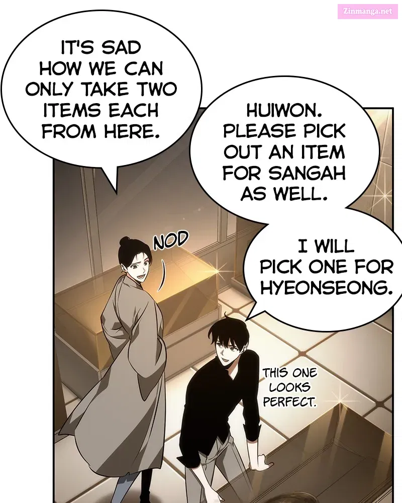 Read Omniscient Reader Manga Online