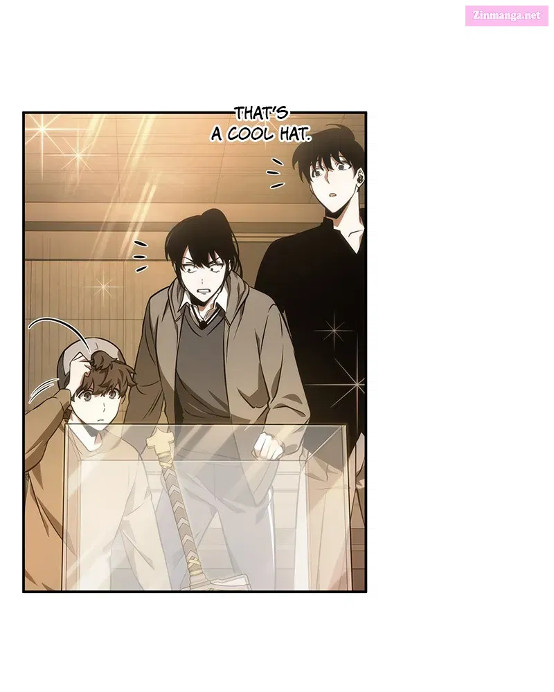 Read Omniscient Reader Manga Online