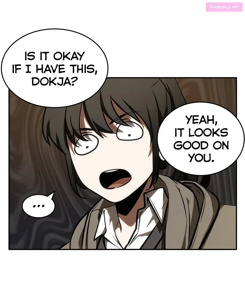 Read Omniscient Reader Manga Online