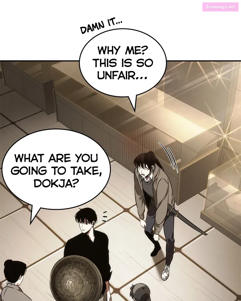 Read Omniscient Reader Manga Online