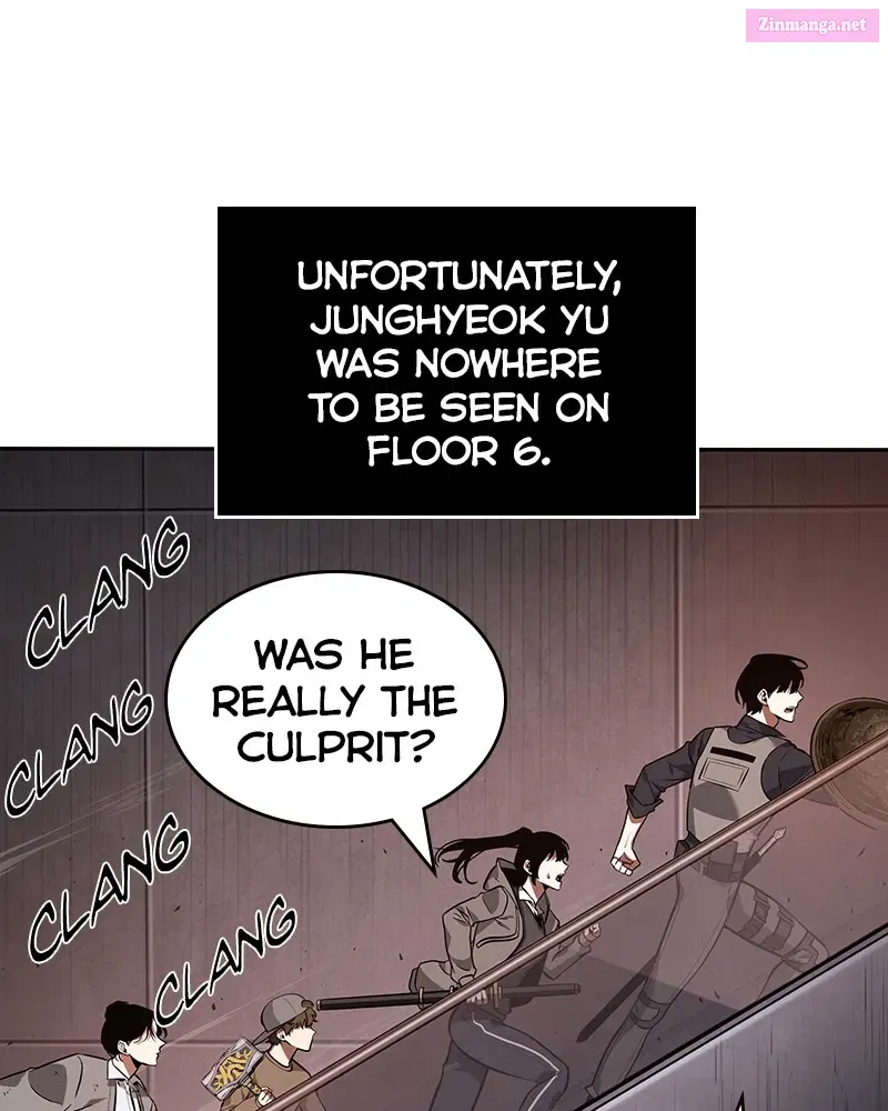 Read Omniscient Reader Manga Online