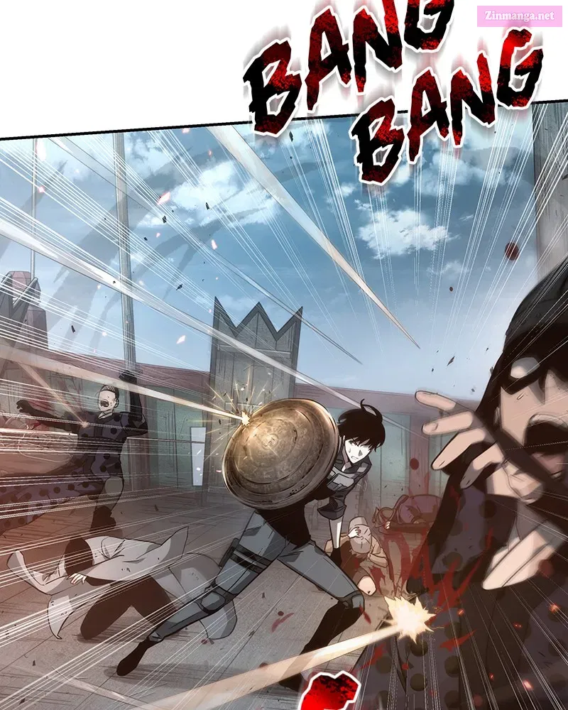 Read Omniscient Reader Manga Online