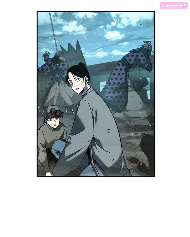 Read Omniscient Reader Manga Online