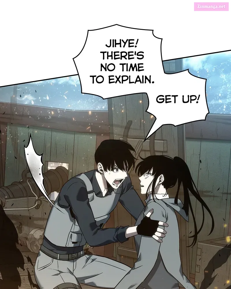 Read Omniscient Reader Manga Online