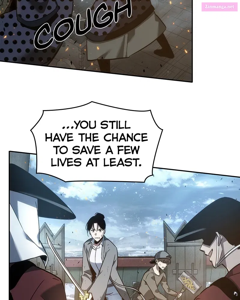 Read Omniscient Reader Manga Online