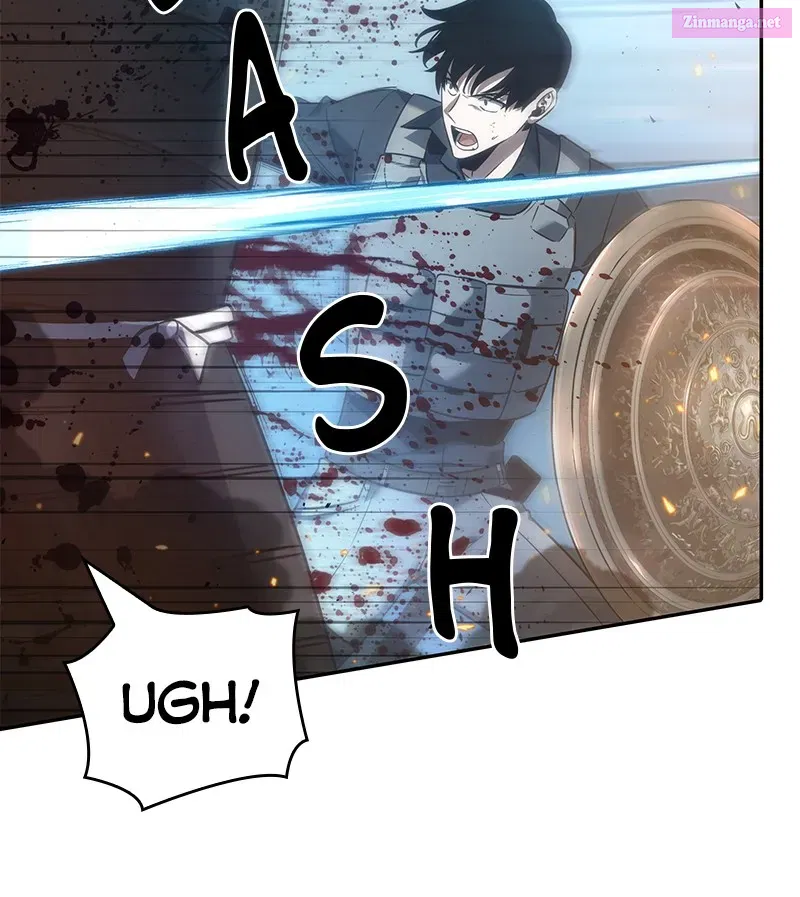 Read Omniscient Reader Manga Online