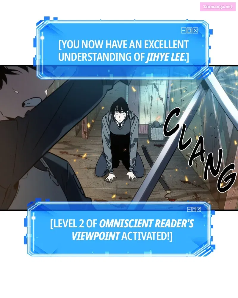 Read Omniscient Reader Manga Online