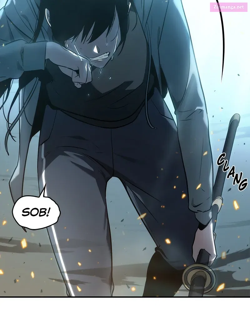Read Omniscient Reader Manga Online
