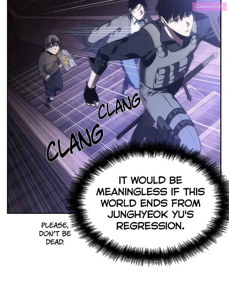 Read Omniscient Reader Manga Online