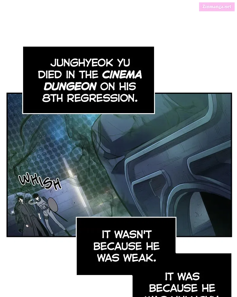 Read Omniscient Reader Manga Online