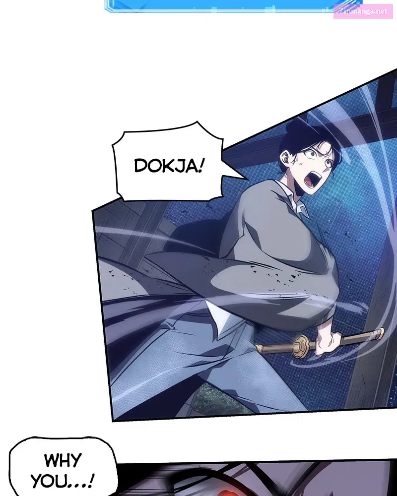 Read Omniscient Reader Manga Online