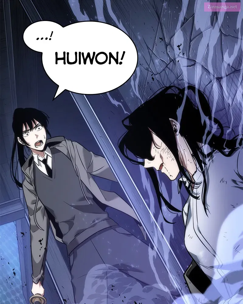 Read Omniscient Reader Manga Online