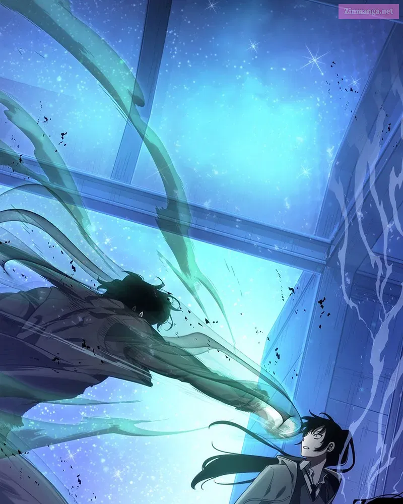 Read Omniscient Reader Manga Online