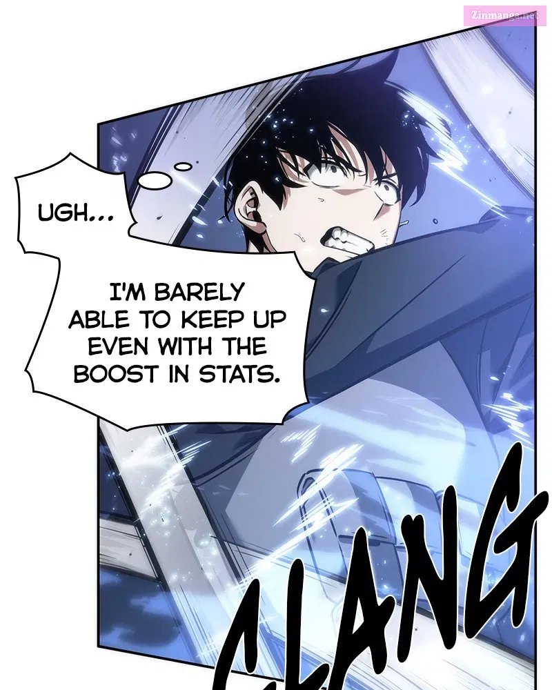 Read Omniscient Reader Manga Online