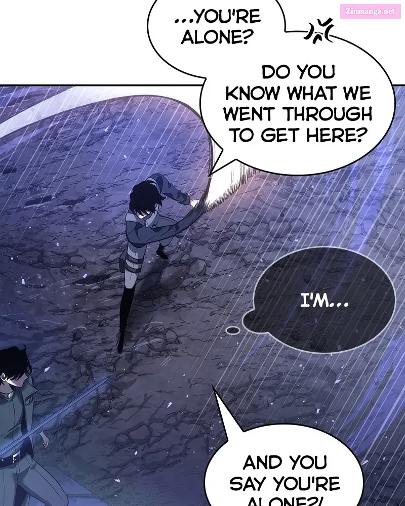 Read Omniscient Reader Manga Online