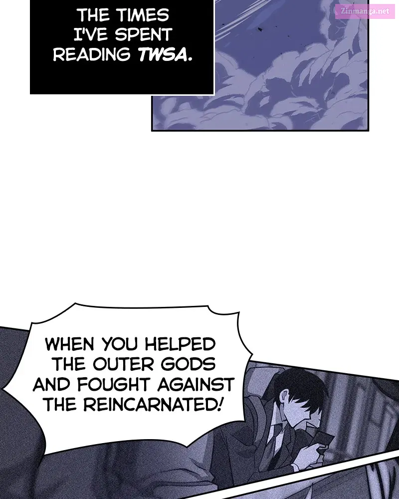 Read Omniscient Reader Manga Online