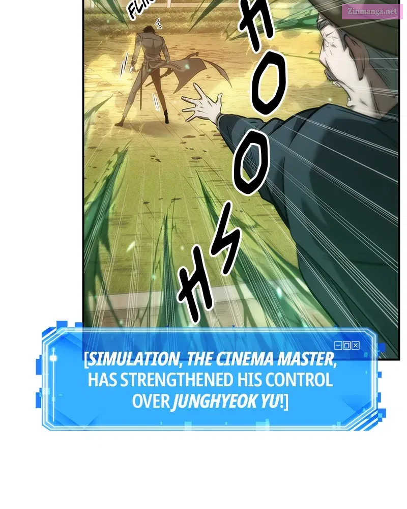Read Omniscient Reader Manga Online