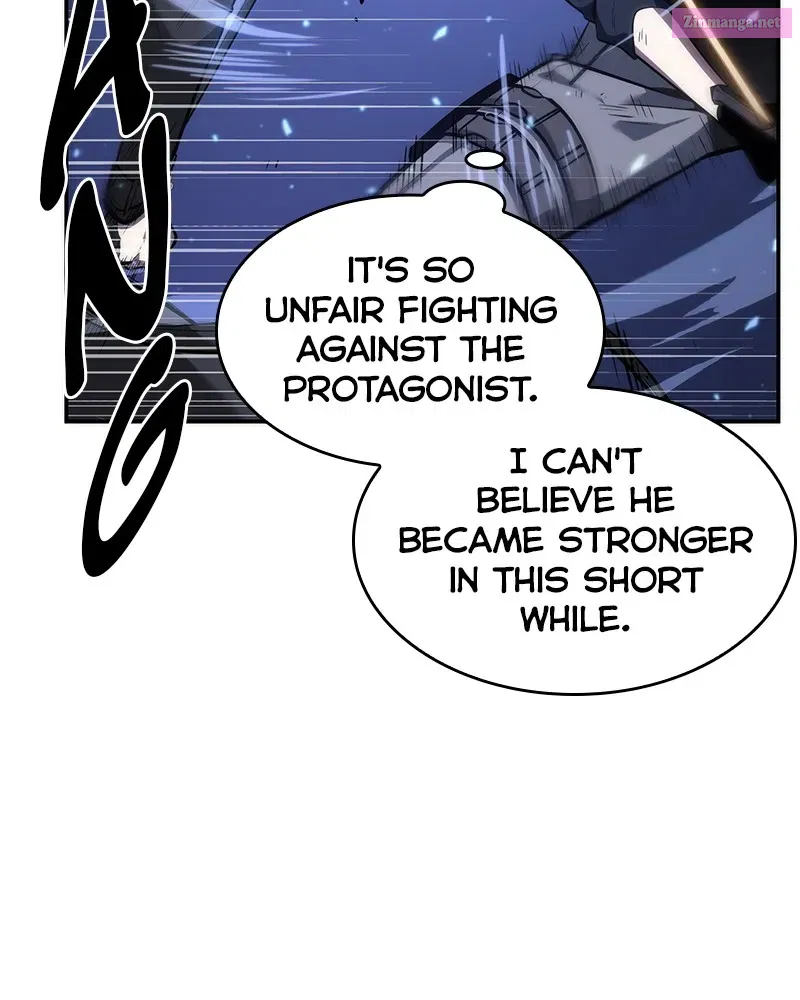 Read Omniscient Reader Manga Online