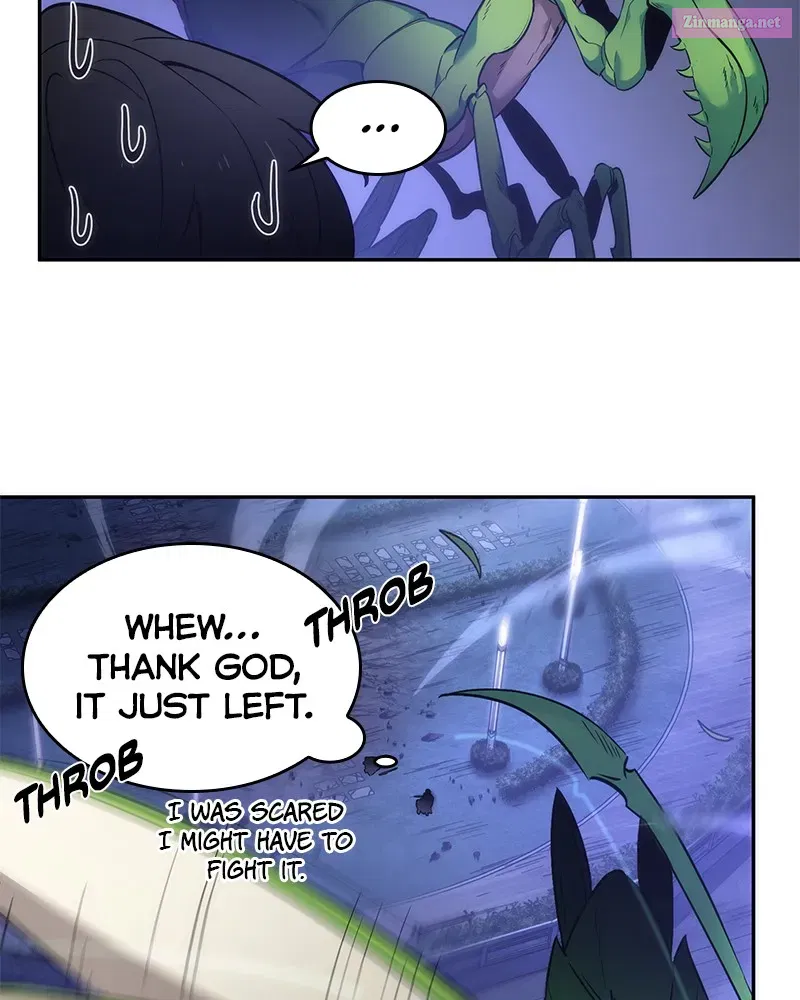 Read Omniscient Reader Manga Online