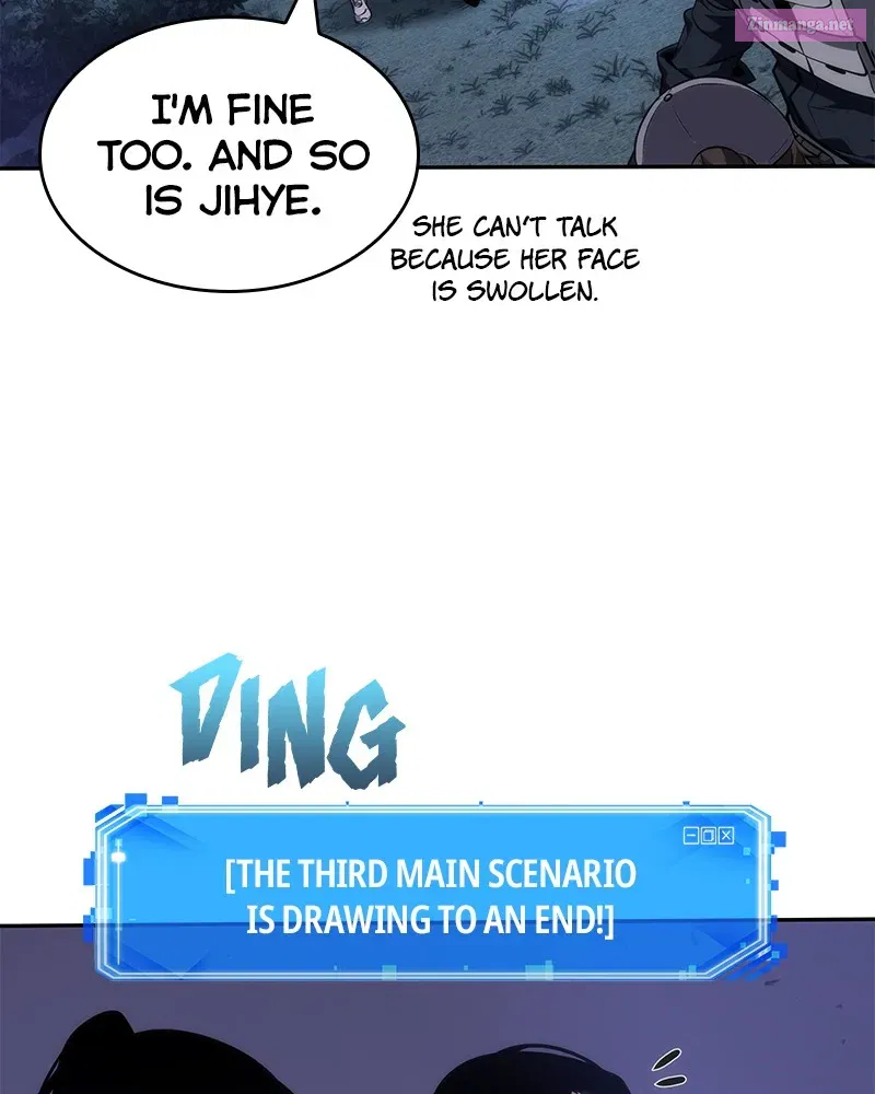 Read Omniscient Reader Manga Online