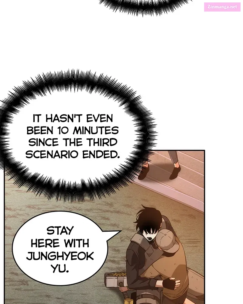 Read Omniscient Reader Manga Online