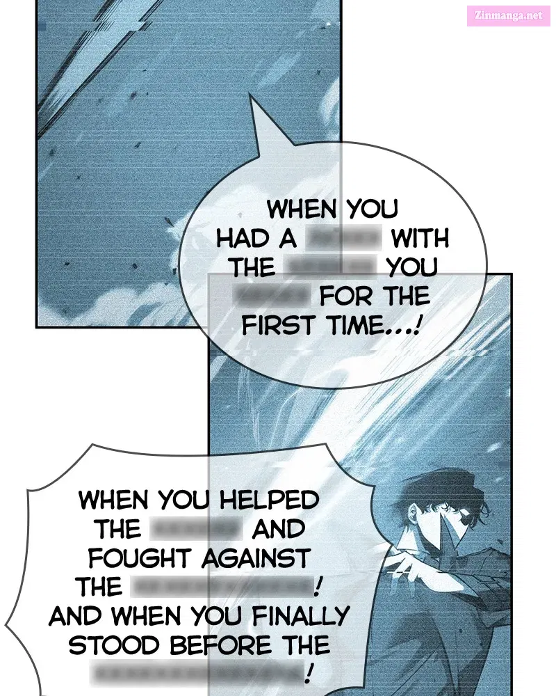 Read Omniscient Reader Manga Online