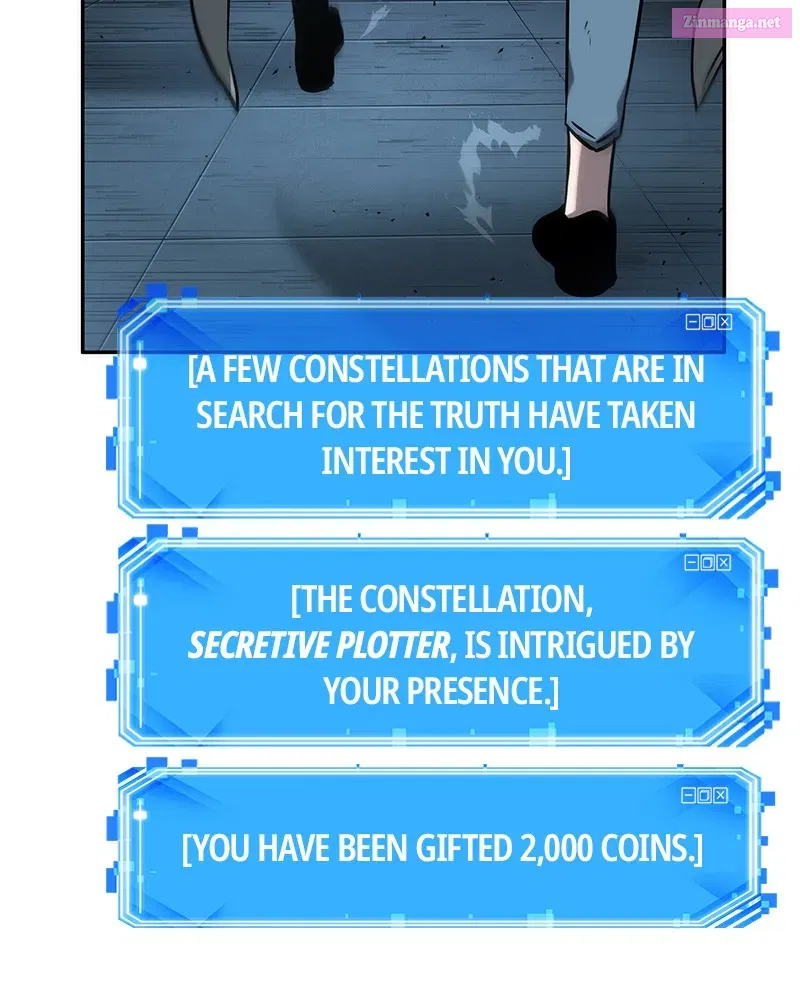 Read Omniscient Reader Manga Online
