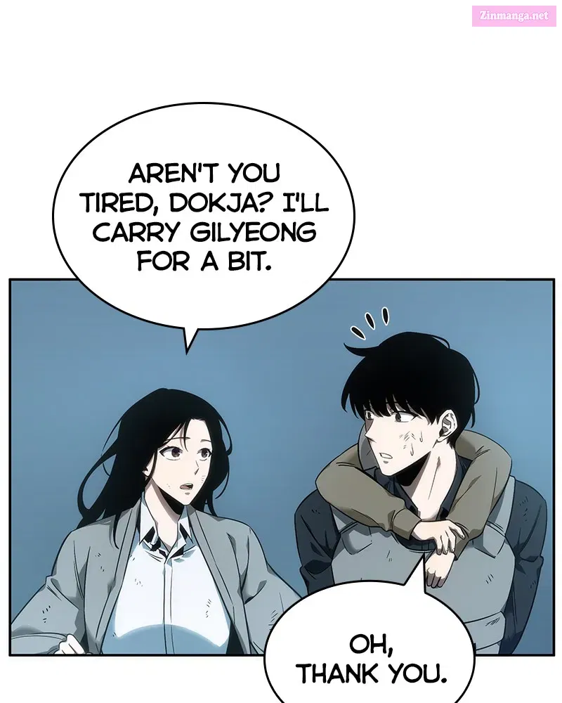 Read Omniscient Reader Manga Online