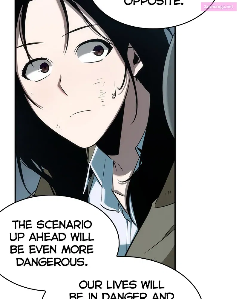 Read Omniscient Reader Manga Online