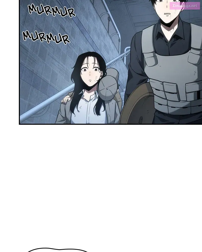 Read Omniscient Reader Manga Online