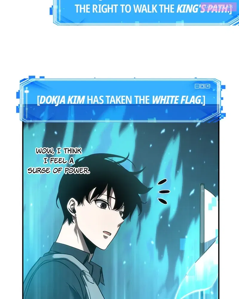 Read Omniscient Reader Manga Online