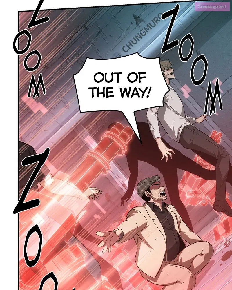 Read Omniscient Reader Manga Online