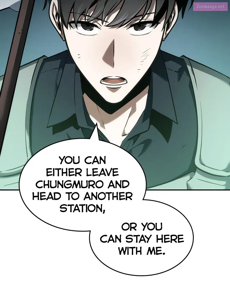 Read Omniscient Reader Manga Online