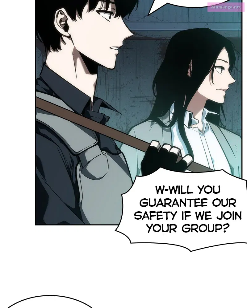 Read Omniscient Reader Manga Online