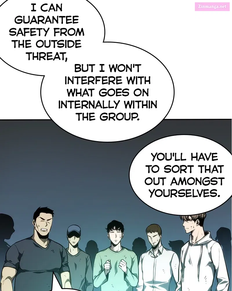 Read Omniscient Reader Manga Online